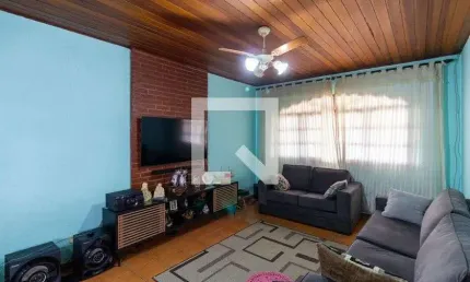 Casa para Venda - Vila Ré, 4 Quartos,  500 m² - São Paulo