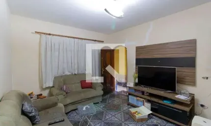 Casa para Venda - Ermelino Matarazzo, 4 Quartos,  284 m² - São Paulo