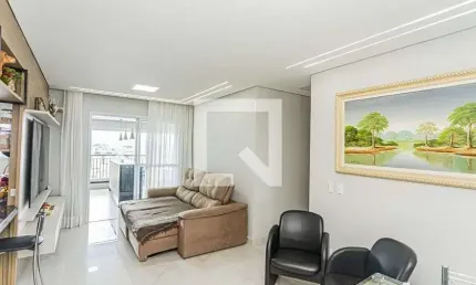 Apartamento para venda - freguesia do ó, 3 quartos,  117 m² - são paulo