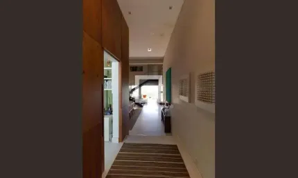 Casa / sobrado em condomínio para venda - loteamento caminhos de san conrado (sousas), 4 quartos,  690 m² - campinas