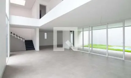 Casa para venda - santo amaro , 4 quartos,  686 m² - são paulo