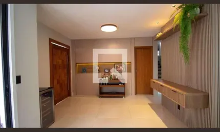 Casa / Sobrado em Condomínio para Venda - Barra da Tijuca - Marapendi, 5 Quartos,  302 m² - Rio de Janeiro