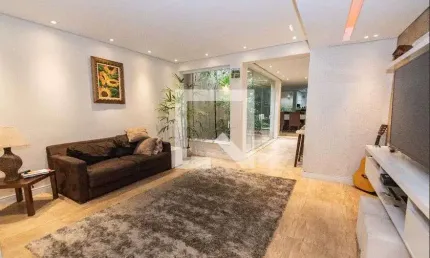 Casa para Venda - Cambuci, 4 Quartos,  280 m² - São Paulo