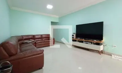 Casa para venda - vila guilhermina, 3 quartos,  240 m² - são paulo