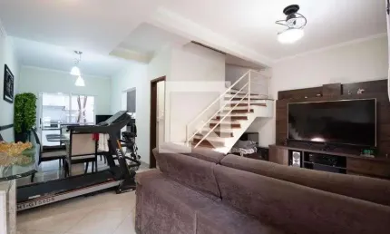 Casa / Sobrado em Condomínio para Venda - Centro, 3 Quartos,  109 m² - Osasco