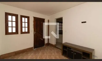 Casa para Venda - Ponte Rasa, 2 Quartos,  87 m² - São Paulo