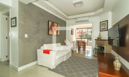 Apartamento para Venda - Higienópolis, 2 Quartos,  75 m² - Porto Alegre