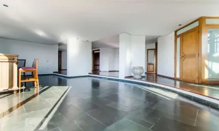 Cobertura para Venda - Vila Madalena, 4 Quartos,  500 m² - São Paulo