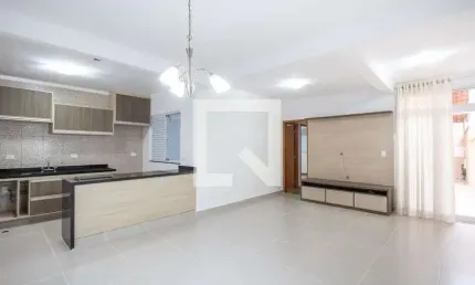 Casa para Venda - Vila Yara, 3 Quartos,  124 m² - Osasco