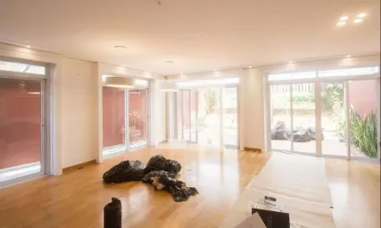 Casa / Sobrado em Condomínio para Venda - Santo Amaro , 4 Quartos,  360 m² - São Paulo