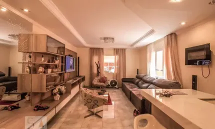 Casa para Venda - Jabaquara, 4 Quartos,  150 m² - São Paulo