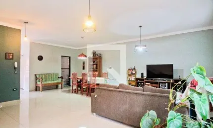 Casa para Venda - Santana, 2 Quartos,  246 m² - São Paulo