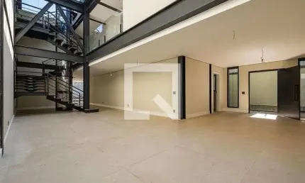 Casa para Venda - Jardim Paulista, 4 Quartos,  731 m² - São Paulo