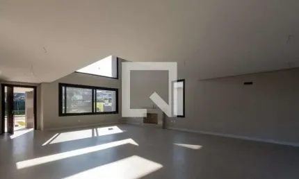 Casa / Sobrado em Condomínio para Venda - Vila Nova, 4 Quartos,  349 m² - Porto Alegre