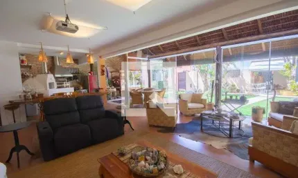 Casa para venda - moema, 5 quartos,  540 m² - são paulo