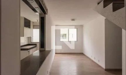 Cobertura para Venda - Parque Prado, 3 Quartos,  120 m² - Campinas