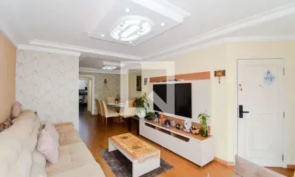 Apartamento para Venda - Vila Augusta, 4 Quartos,  125 m² - Guarulhos
