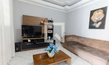 Casa para venda - parque joão ramalho, 3 quartos,  250 m² - santo andré