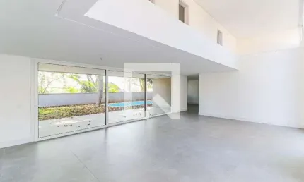 Casa / Sobrado em Condomínio para Venda - Santo Amaro , 4 Quartos,  719 m² - São Paulo