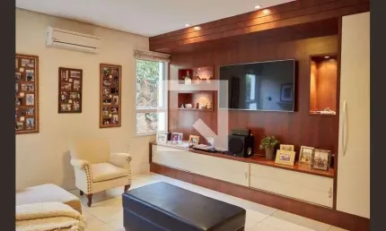 Casa / sobrado em condomínio para venda - jardim do sol, 4 quartos,  550 m² - campinas