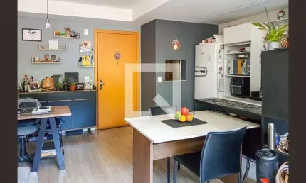 Apartamento para Venda - Nonoai, 2 Quartos,  46 m² - Porto Alegre