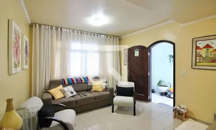 Casa para venda - planalto, 3 quartos,  146 m² - são bernardo do campo