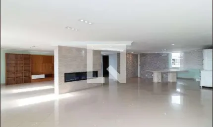 Apartamento para venda - santana, 4 quartos,  285 m² - são paulo