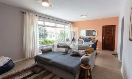 Casa para Venda - Jardim Éster Yolanda, 3 Quartos,  200 m² - São Paulo