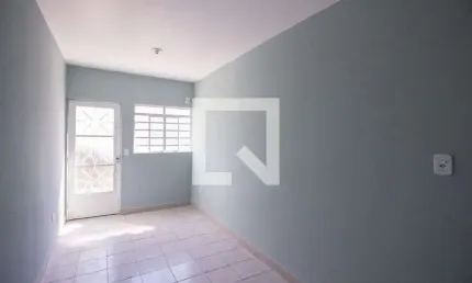 Casa para Venda - Itaquera, 1 Quarto,  40 m² - São Paulo