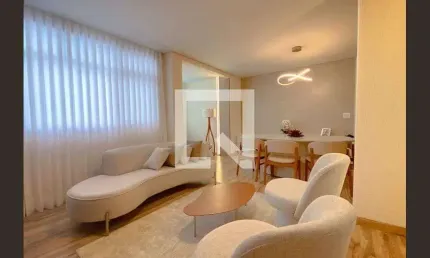Cobertura para Venda - Buritis, 4 Quartos,  220 m² - Belo Horizonte