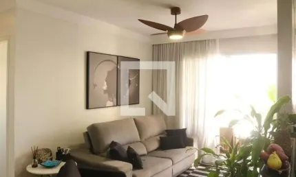 Apartamento para Venda - Barra Funda, 2 Quartos,  63 m² - São Paulo