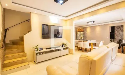 Casa para Venda - Centro, 4 Quartos,  151 m² - Osasco
