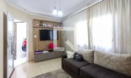 Casa para venda - vila jacuí, 2 quartos,  80 m² - são paulo