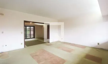 Casa para venda - boa vista, 4 quartos,  485 m² - porto alegre