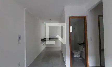 Apartamento para venda - parque são lucas, 2 quartos,  35 m² - são paulo