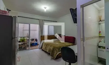 Kitnet / stúdio para venda - jabaquara, 1 quarto,  36 m² - são paulo