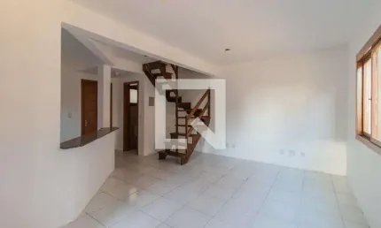 Casa / Sobrado em Condomínio para Venda - Campo Novo, 2 Quartos,  130 m² - Porto Alegre