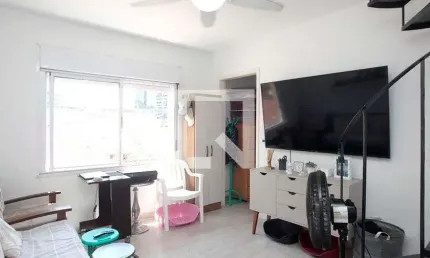 Cobertura para Venda - Floresta, 3 Quartos,  90 m² - Porto Alegre