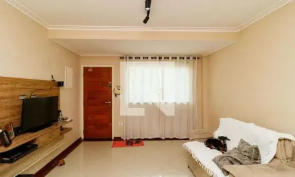 Casa para Venda - Vila Gustavo, 3 Quartos,  72 m² - São Paulo