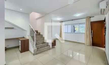 Casa para venda - assunção, 3 quartos,  190 m² - são bernardo do campo