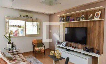Casa para venda - jardim itu-sabará, 3 quartos,  300 m² - porto alegre