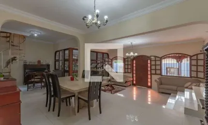 Casa para Venda - Castelo, 4 Quartos,  320 m² - Belo Horizonte