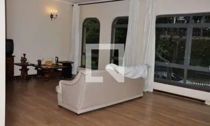 Casa para venda - água fria, 5 quartos,  500 m² - são paulo