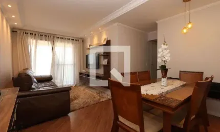 Apartamento para Venda - Vila Santa Clara, 3 Quartos,  89 m² - São Paulo