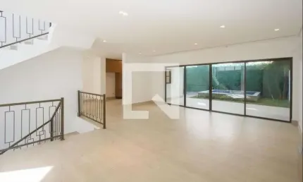 Casa / Sobrado em Condomínio para Venda - Santo Amaro , 4 Quartos,  583 m² - São Paulo
