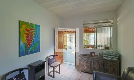Casa para Venda - Concórdia, 3 Quartos,  400 m² - Belo Horizonte