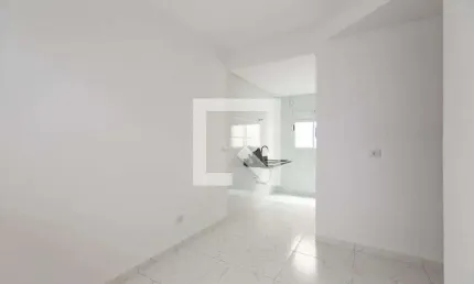 Apartamento para Venda - Itaquera, 2 Quartos,  35 m² - São Paulo