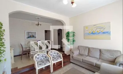 Casa para Venda - Campos Elíseos , 3 Quartos,  150 m² - Campinas