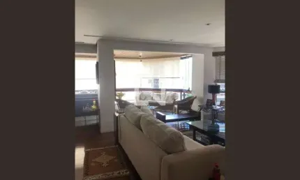 Apartamento para venda - itaim bibi, 4 quartos,  181 m² - são paulo