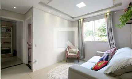 Apartamento para venda - itaquera, 2 quartos,  40 m² - são paulo